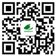 微信公眾號二維碼